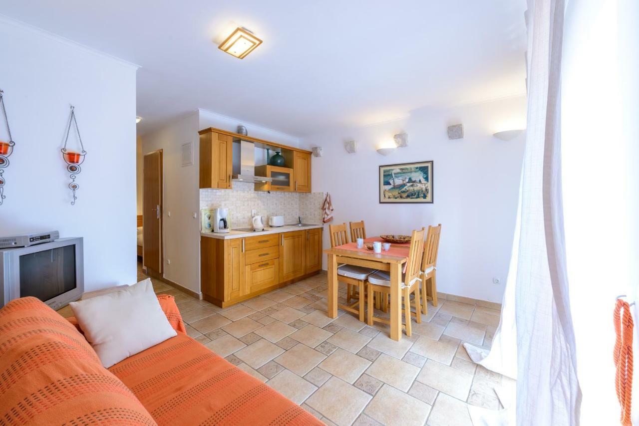 Apartments Petar Cavtat Exterior photo