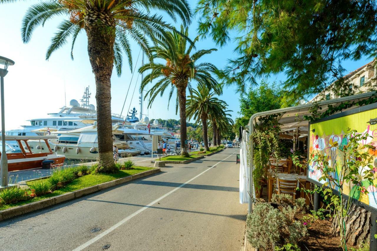 Apartments Petar Cavtat Exterior photo